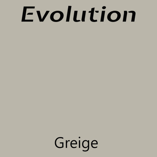 Evolution Paint - Greige