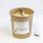 16 oz Soy Candle Refill Kit: Fraser & Fir Needle