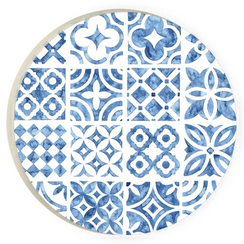 Home Coaster - Tile Pattern