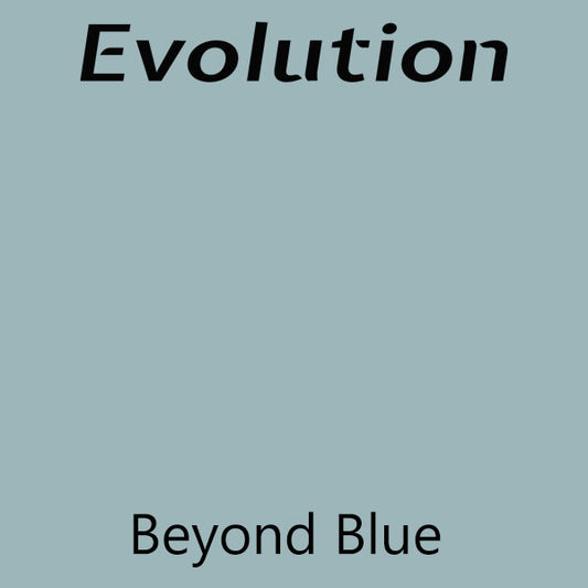 Evolution Paint - Beyond Blue