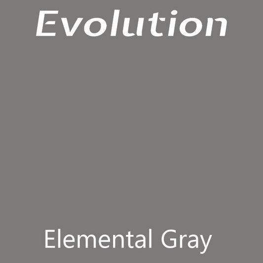 Evolution Paint - Elemental Gray