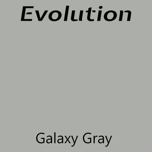 Evolution Paint - Galaxy Gray