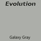 Evolution Paint - Galaxy Gray