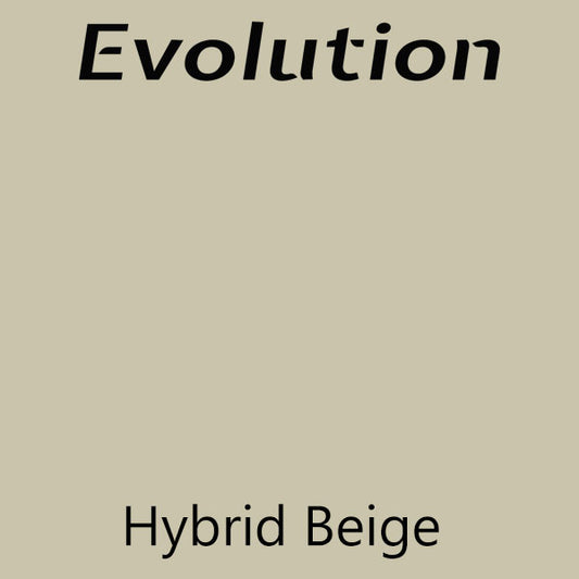 Evolution Paint - Hybrid Beige