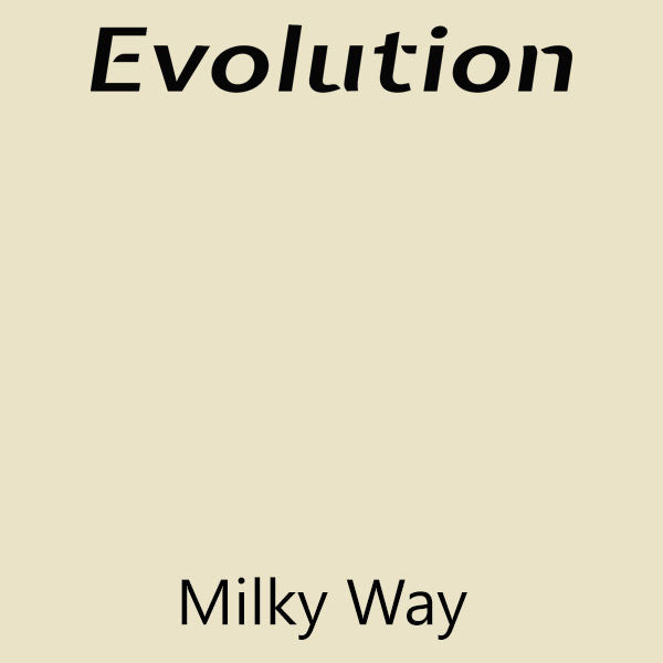 Evolution Paint - Milky Way