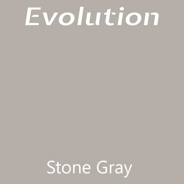 Evolution Paint - Stone Gray