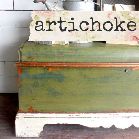 Artichoke | Sweet Pickins | Milk Paint