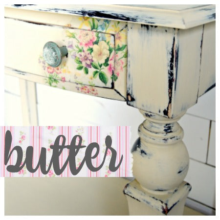 Butter | Sweet Pickins | Milk Paint