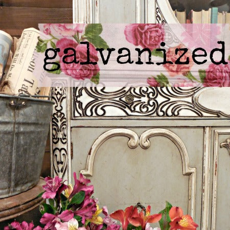 Galvanized | Sweet Pickins | Milk Paint