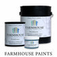 Farmhouse Paint - Quart