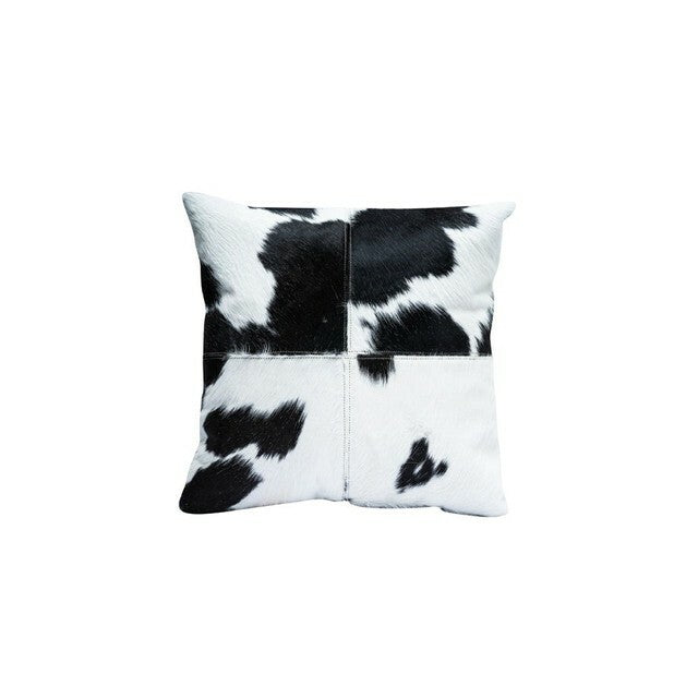 Myra Patches Cushion Cover