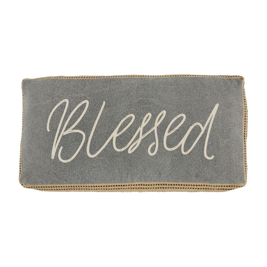 Blessed PIllow