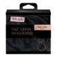 Satin Sleep Headband - Blush