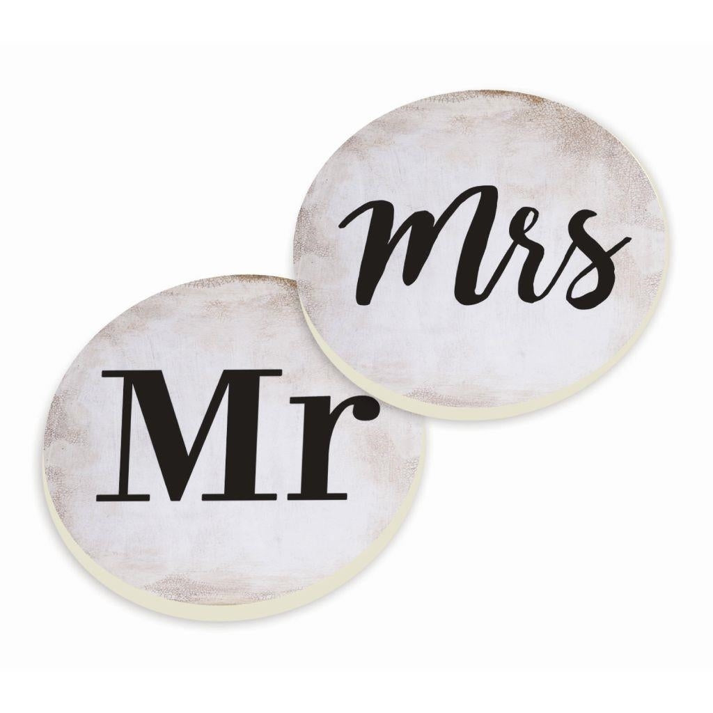 Mr. Mrs. - 2PK