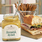 Horseradish Mustard Sandwich