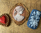 Frames and Cameos Moulds
