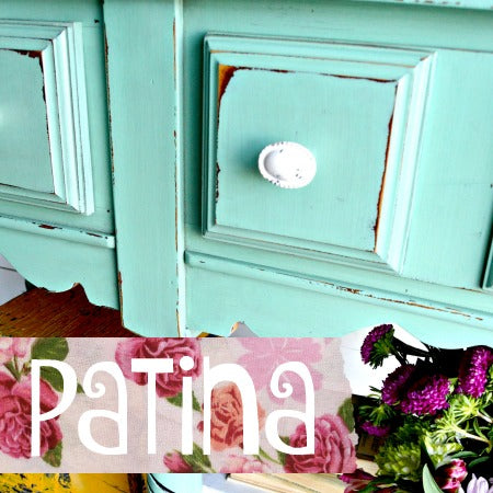 Patina | Sweet Pickins | Milk Paint