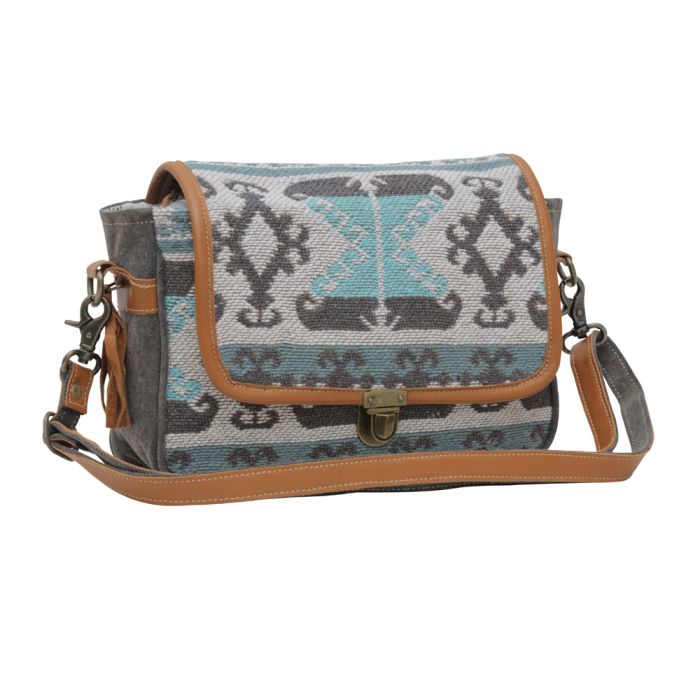 Myra Handbag/Wallet