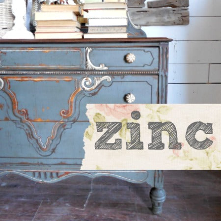 Zinc | Sweet Pickins | Milk Paint